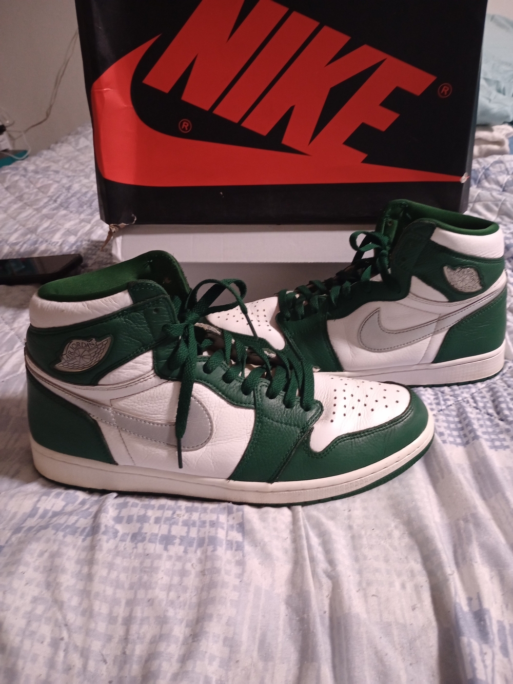 Nike Air Jordan 1 Retro high OG